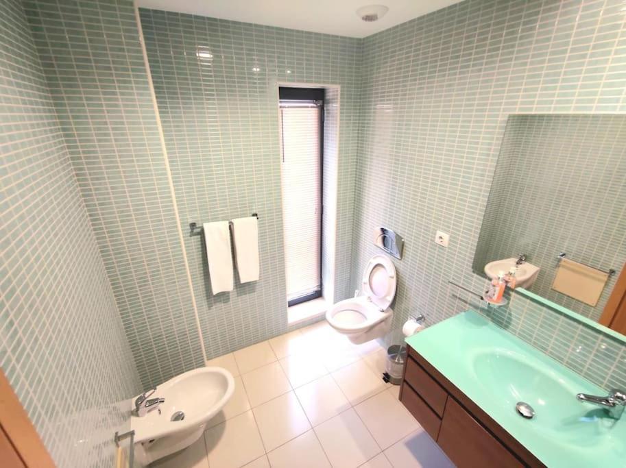 A Gaivota Ria Formosa Waterfront Lux Apart With Pool, Olhao, Algarve Buitenkant foto