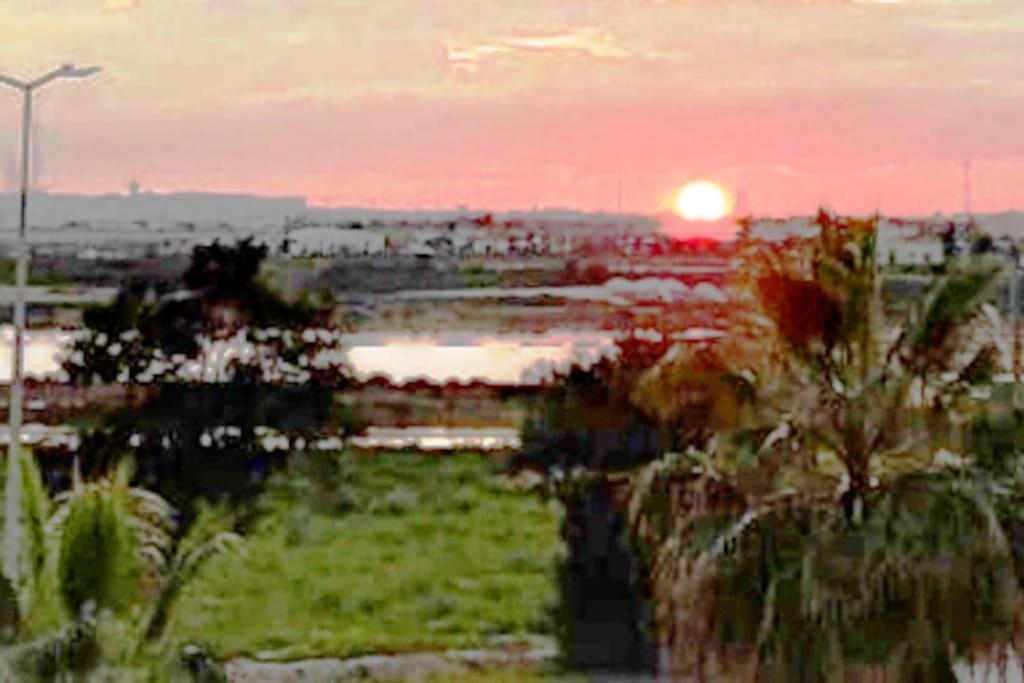 A Gaivota Ria Formosa Waterfront Lux Apart With Pool, Olhao, Algarve Buitenkant foto